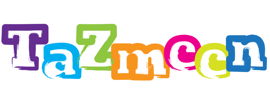 Tazmeen casino logo
