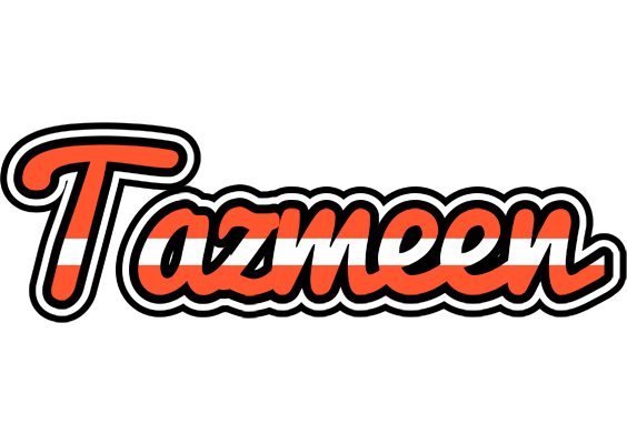 Tazmeen denmark logo
