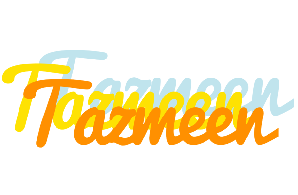 Tazmeen energy logo