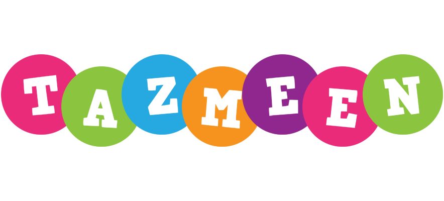 Tazmeen friends logo