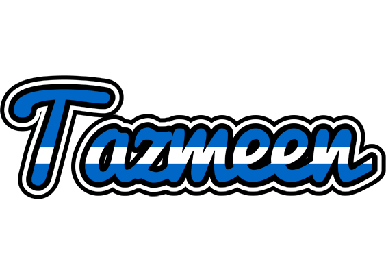 Tazmeen greece logo