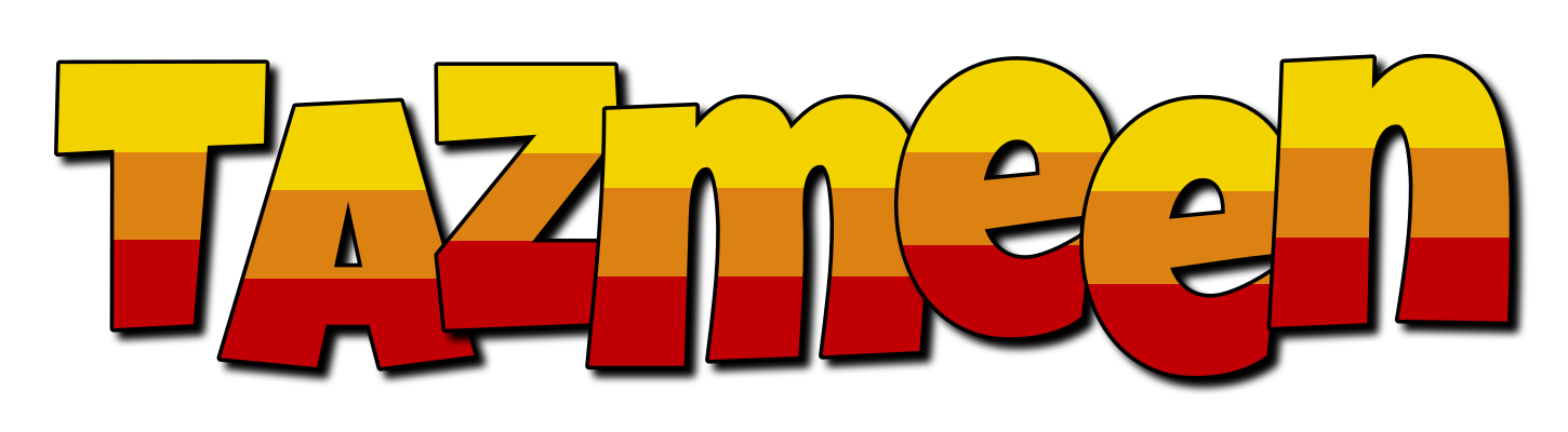 Tazmeen jungle logo