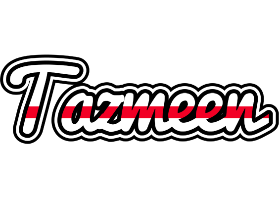 Tazmeen kingdom logo