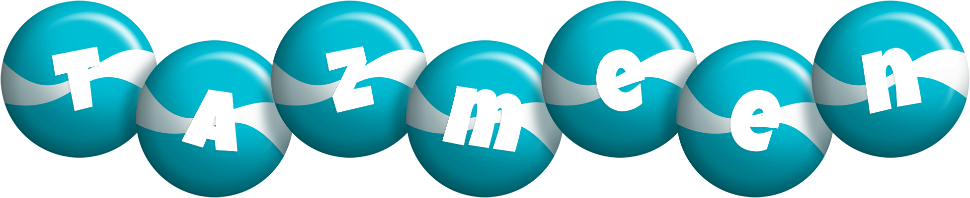 Tazmeen messi logo