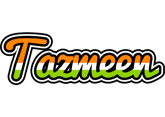 Tazmeen mumbai logo