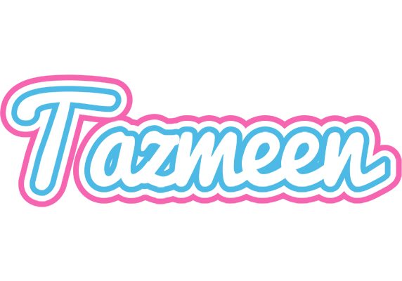 Tazmeen outdoors logo
