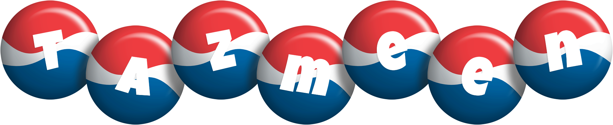 Tazmeen paris logo