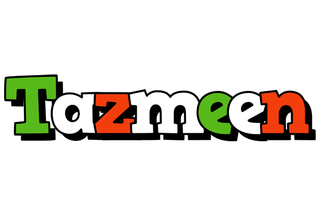 Tazmeen venezia logo