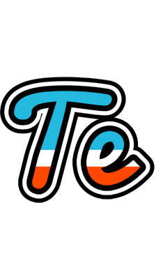 Te america logo