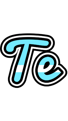 Te argentine logo