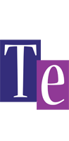 Te autumn logo