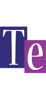 Te autumn logo