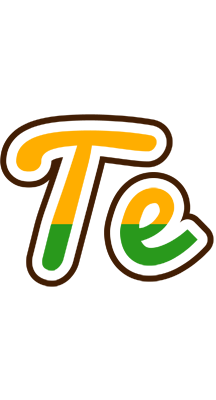 Te banana logo