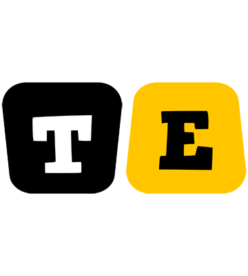 Te boots logo