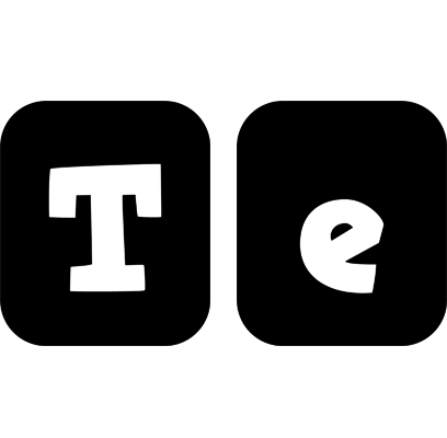 Te box logo
