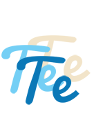 Te breeze logo