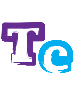 Te casino logo