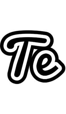 Te chess logo