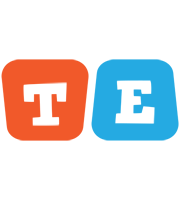 Te comics logo