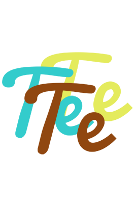 Te cupcake logo