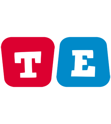 Te daycare logo