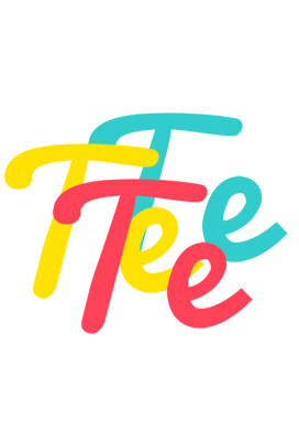Te disco logo
