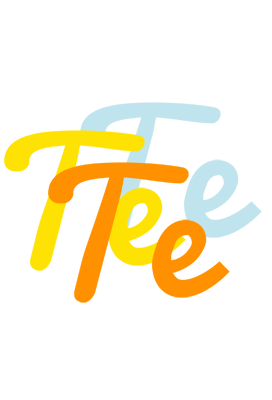 Te energy logo