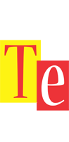 Te errors logo