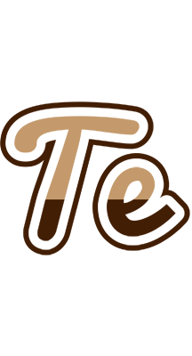 Te exclusive logo