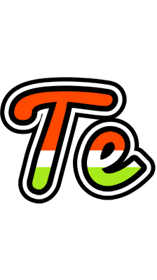 Te exotic logo
