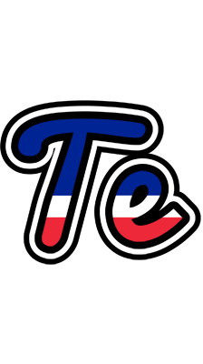 Te france logo