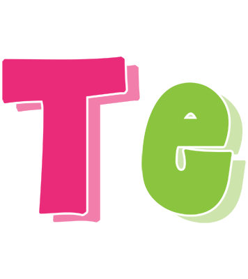 Te friday logo