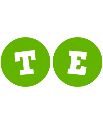 Te games logo