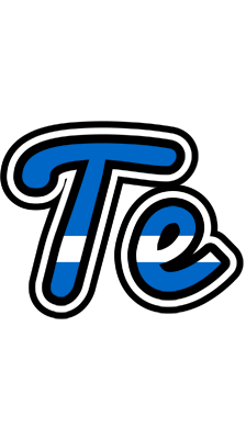 Te greece logo
