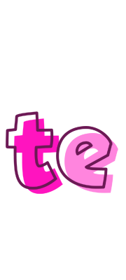 Te hello logo
