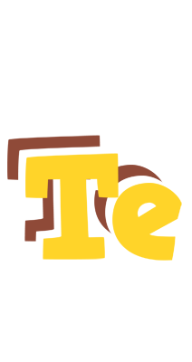 Te hotcup logo
