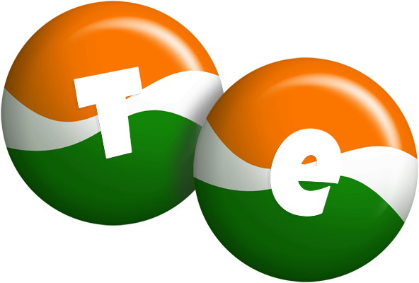 Te india logo