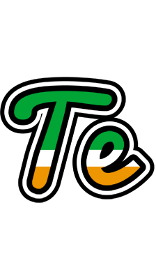 Te ireland logo