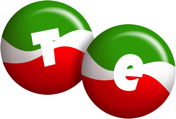 Te italy logo