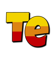 Te jungle logo