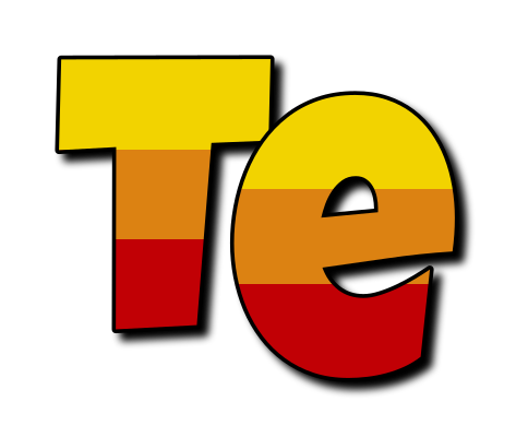 Te jungle logo