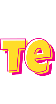 Te kaboom logo