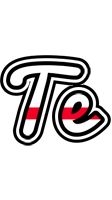 Te kingdom logo