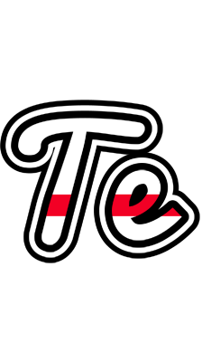 Te kingdom logo