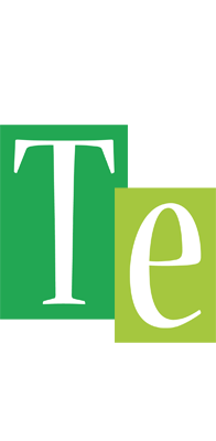Te lemonade logo