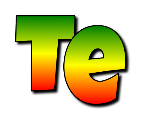 Te mango logo