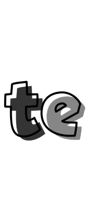 Te night logo