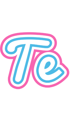 Te outdoors logo