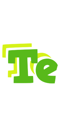 Te picnic logo