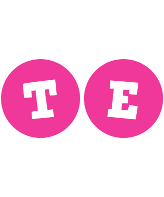 Te poker logo